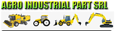 Agro Industrial Parts